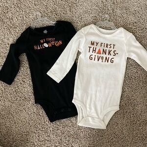 2 PIECE SET UNISEX FOR BABY